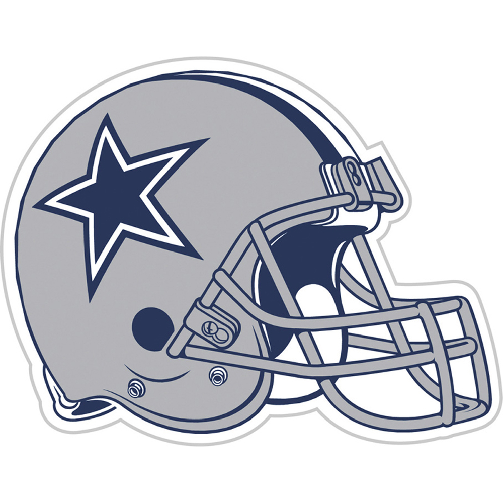 1000x1000 dallas cowboys helmet logos - Dallas Cowboys Helmet Drawing
