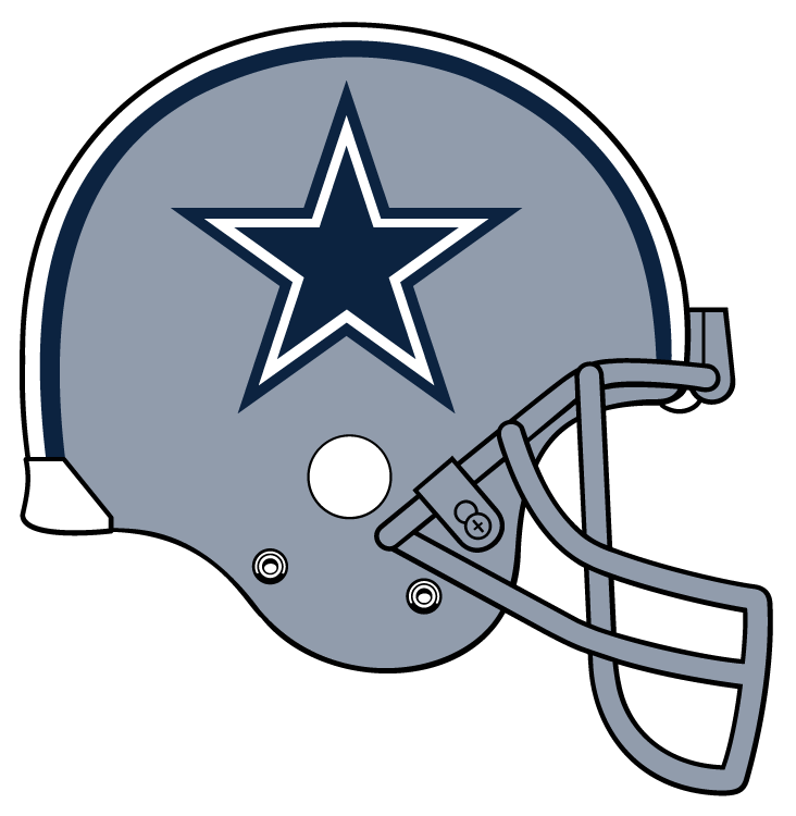 732x750 Drawing Cowboys Logo Transparent Png Clipart Free Download - Dallas Cowboys Logo Drawing