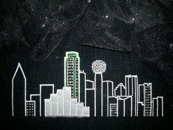 570x428 huge collection of 'downtown dallas drawing' download more than - Dallas Skyline Drawing