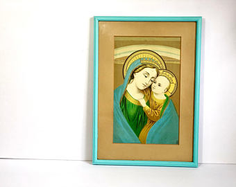 340x270 Dallas Skyline Pencil Drawing Signed - Dallas Skyline Pencil Drawing