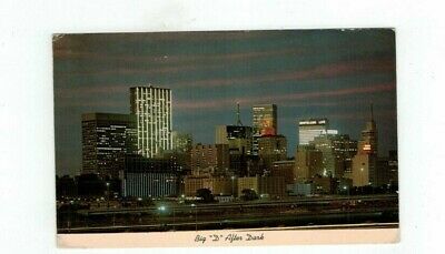 400x229 Dallas Texas Big D City Skyline Pencil Sketch Art Print Poster - Dallas Skyline Pencil Drawing