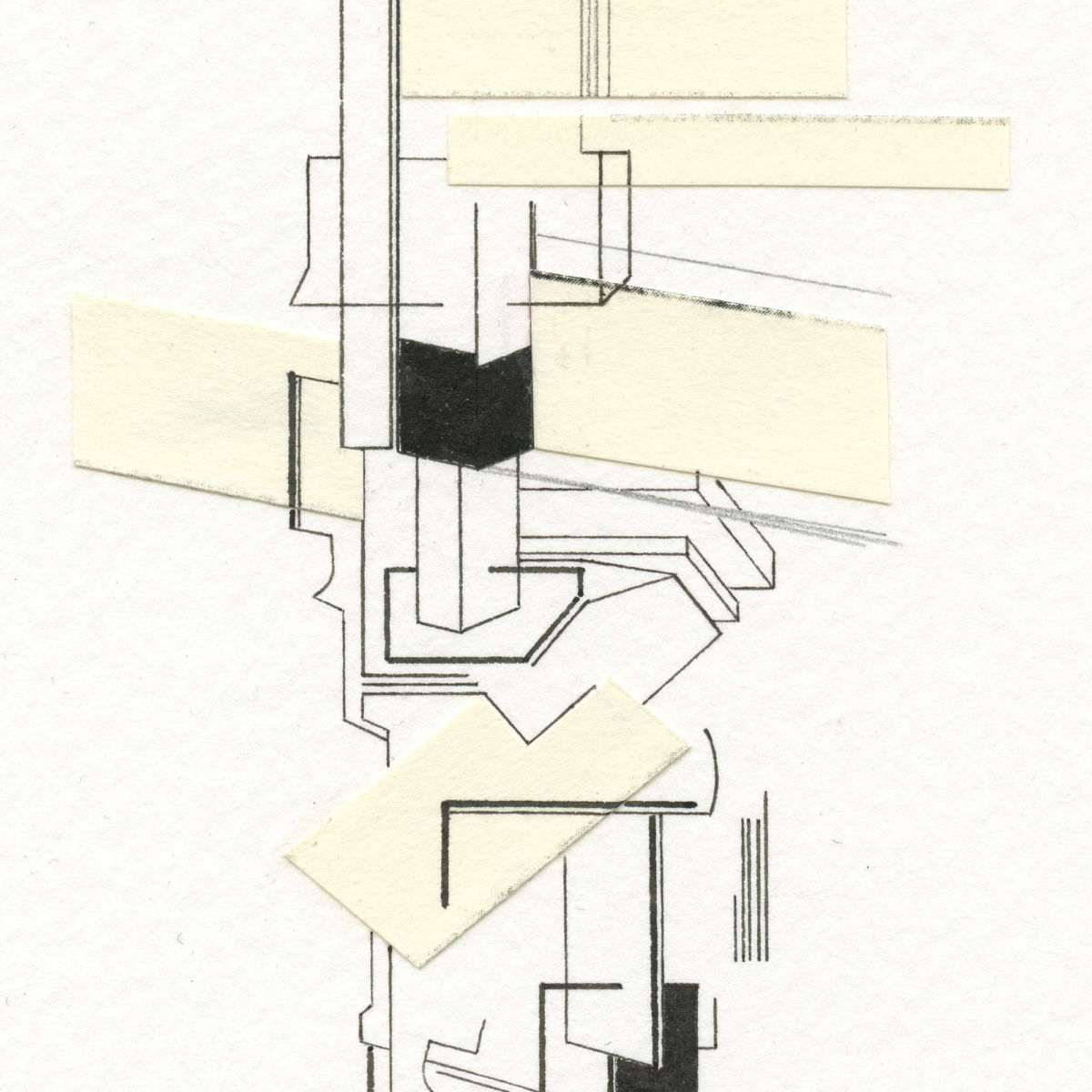1200x1200 supptin excav unit - Dam Drawing
