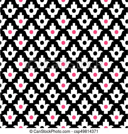 450x470 Collection Of 'damask Drawing' Download More Than Images - Damask Drawing