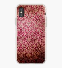 210x230 Damask Drawing Iphone Cases Covers For Xsxs Max, Xr, X - Damask Drawing