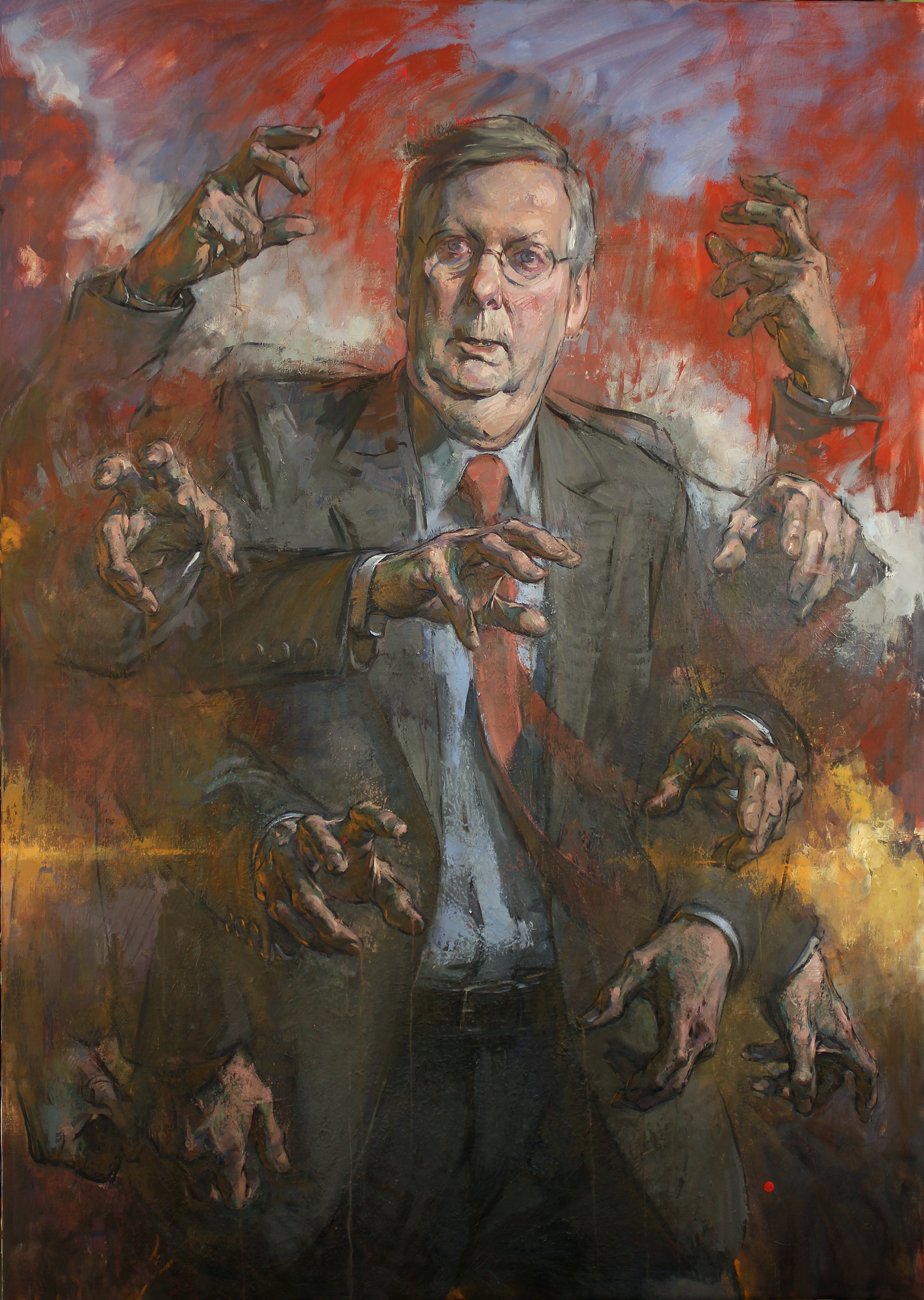 1422x2000 Dan Gheno Painting And Drawing Home Page - Dan Drawing