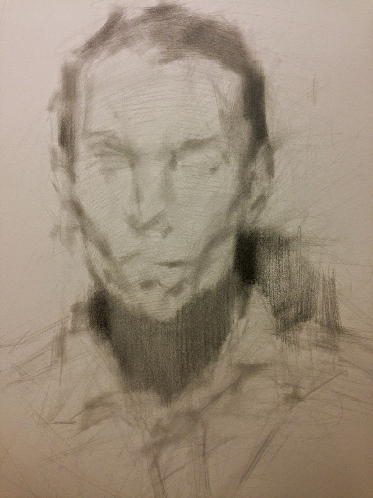 1200x1600 Studio Incamminati Blog Dan Thompson - Dan Drawing