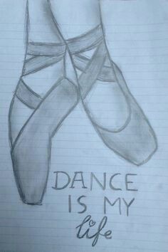 236x354 dance drawing art in drawings, dancing drawings, ballet - Dance Drawing