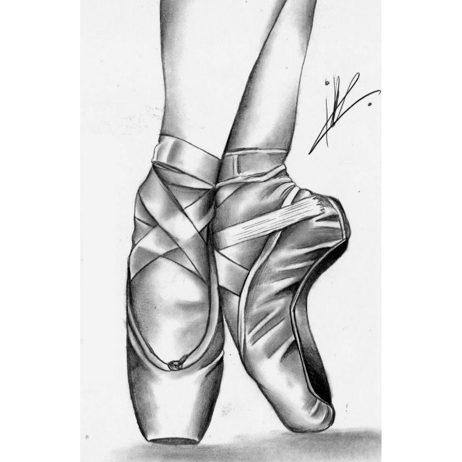 923x923 dance drawing tattoos and piceceings drawings, ballet drawings - Dance Drawing