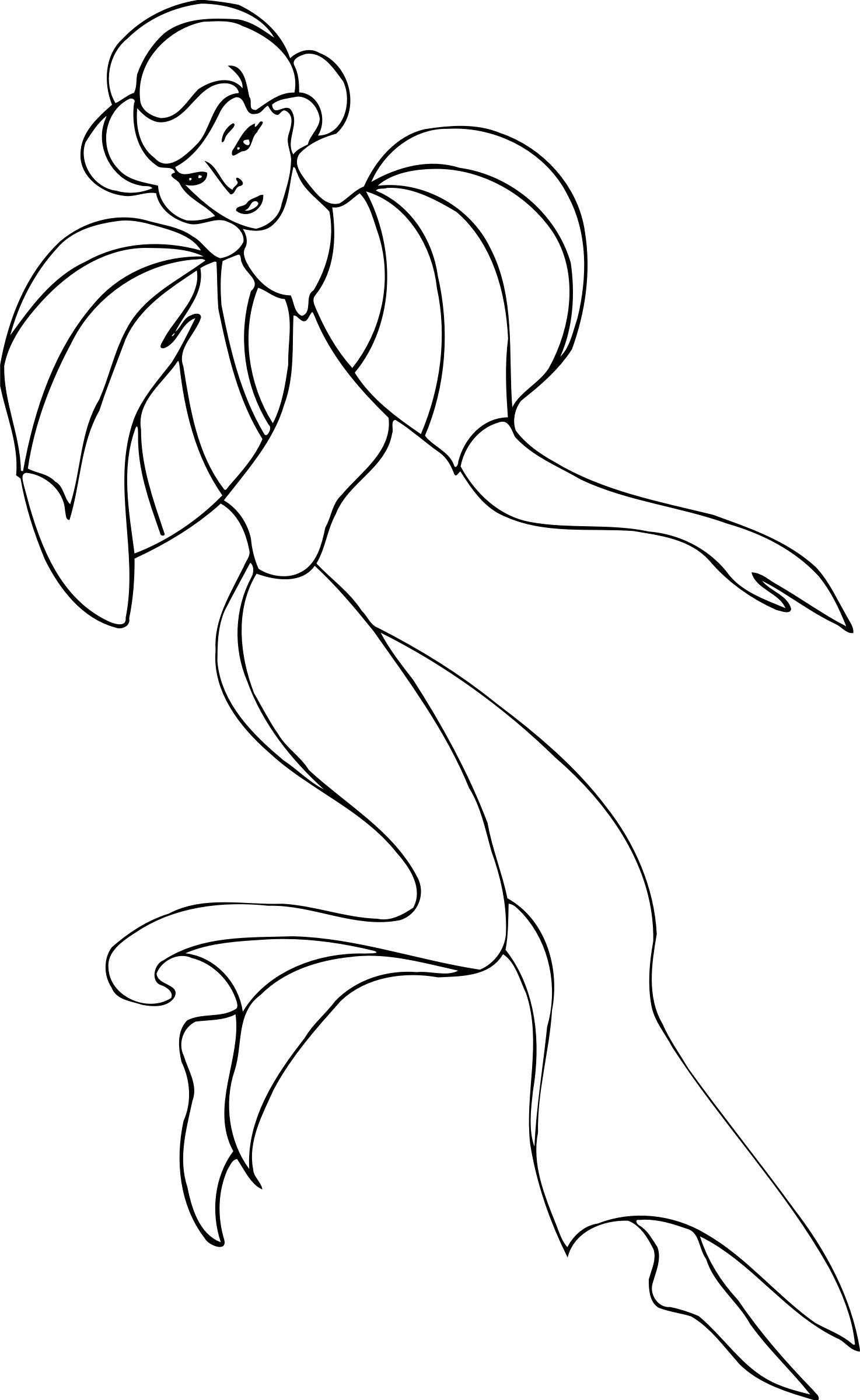 1474x2400 dancer line drawing icons png - Dancer Line Drawing
