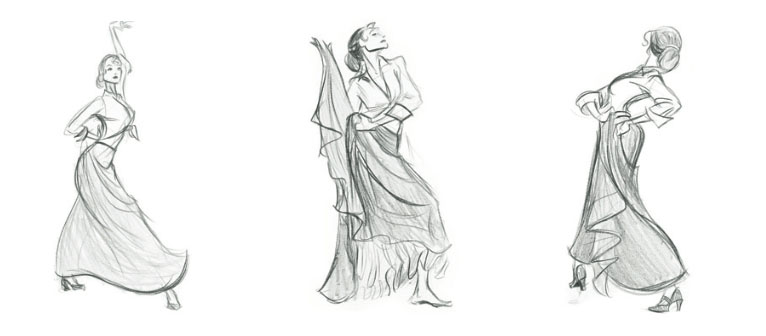 766x336 Drawing Is Like Music Quarto Knows Blog - Dancing Drawing