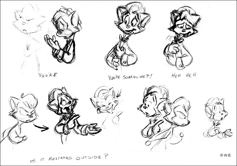 824x576 solid drawing the basic principles of animation animation - Dancing Drawing Animation