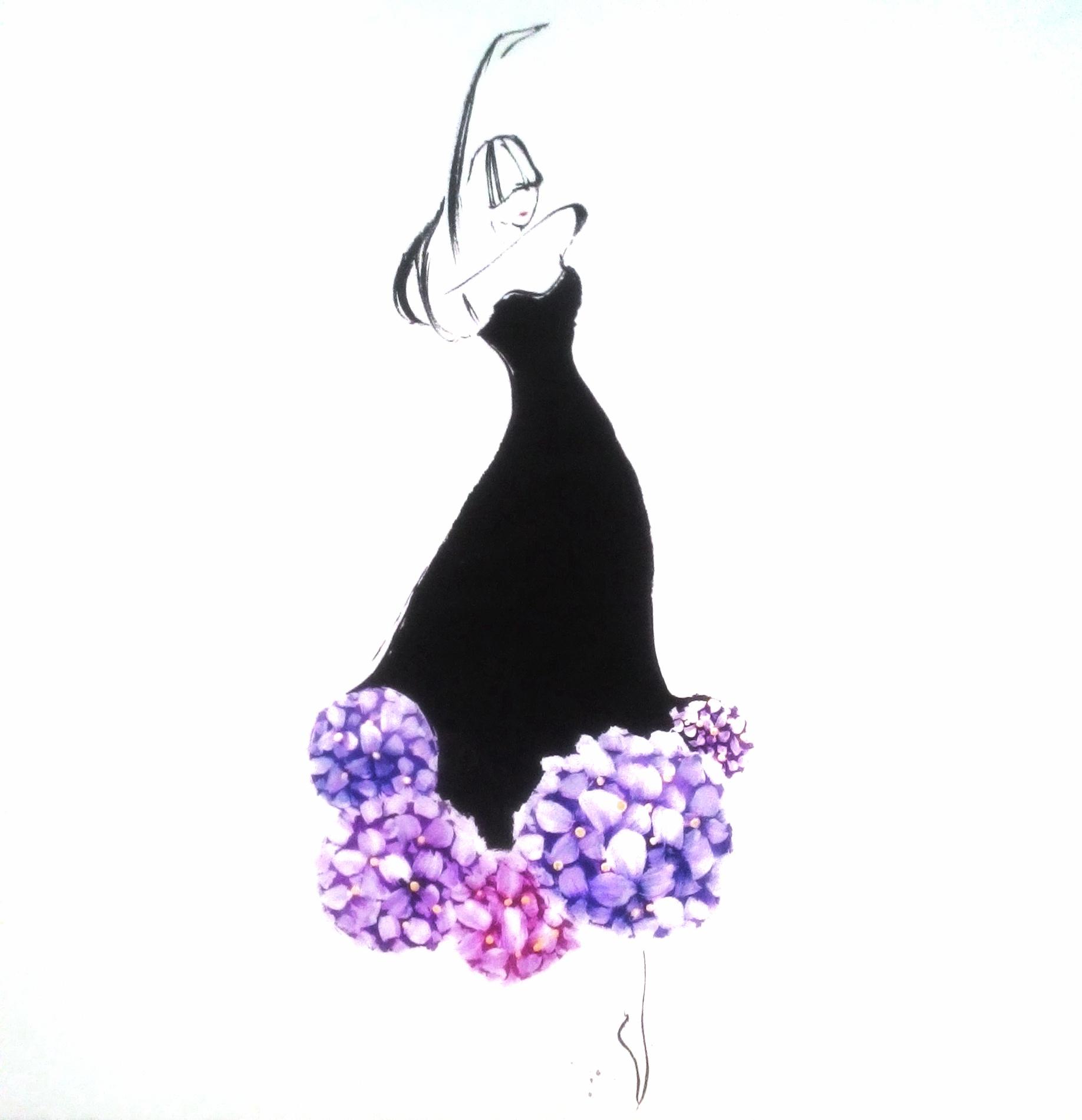 1836x1900 Dancing Girl Drawing - Dancing Girl Drawing