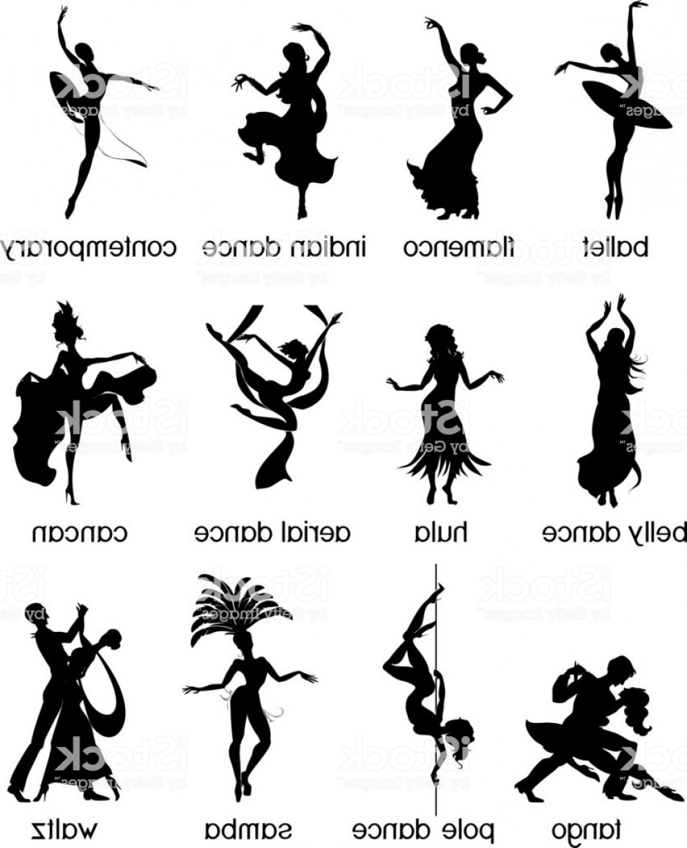994x1228 dancing silhouette vector drawings shopatcloth - Dancing People Drawing
