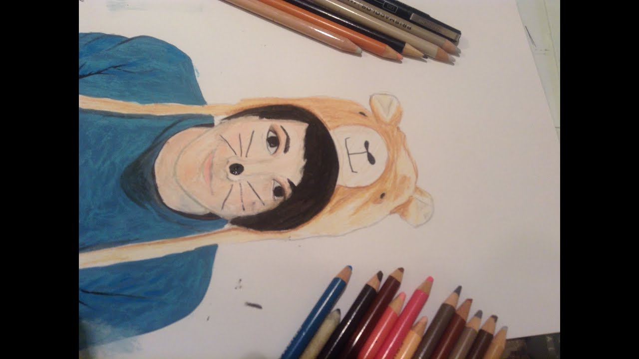 1280x720 Danisnotonfire Drawing - Danisnotonfire Drawing