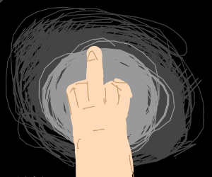 300x250 angry dantdm drawing - Dantdm Drawing