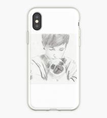 210x230 Dantdm Minecraft Drawing Iphone Cases Covers For Xsxs Max, Xr - Dantdm Drawing Minecraft