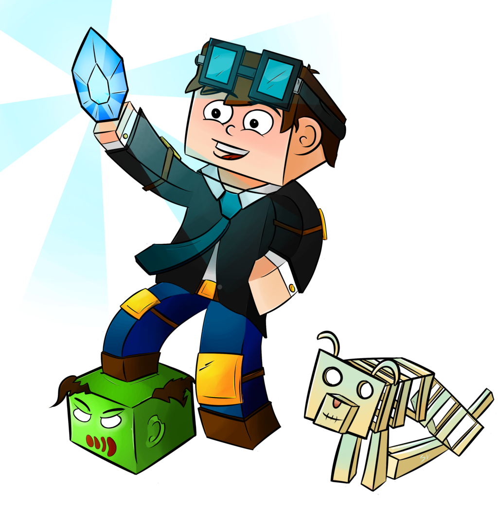 dantdm drawit