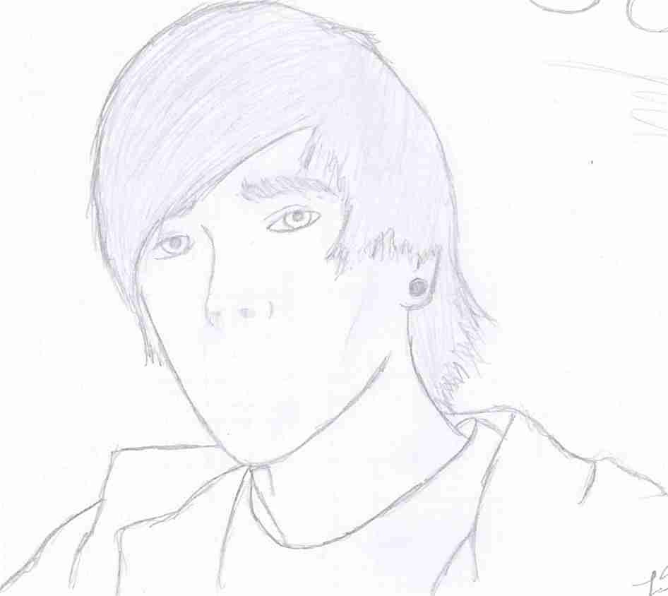 946x844 Minecraft Dantdm Coloring Pages - Dantdm Drawing Minecraft