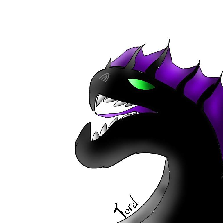 768x768 drawing without ref, dark dragon dragonvale amino - Dark Dragon Drawing