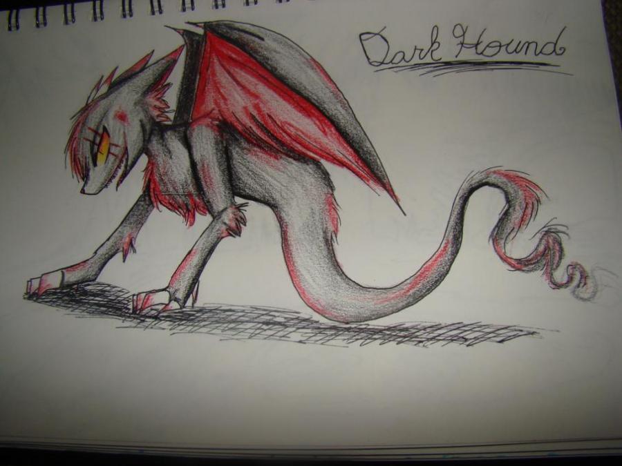 Dark Drawing Ideas at Explore collection of Dark