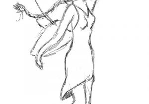 300x210 Gallery Fairy Drawing Easy - Dark Fairy Drawing