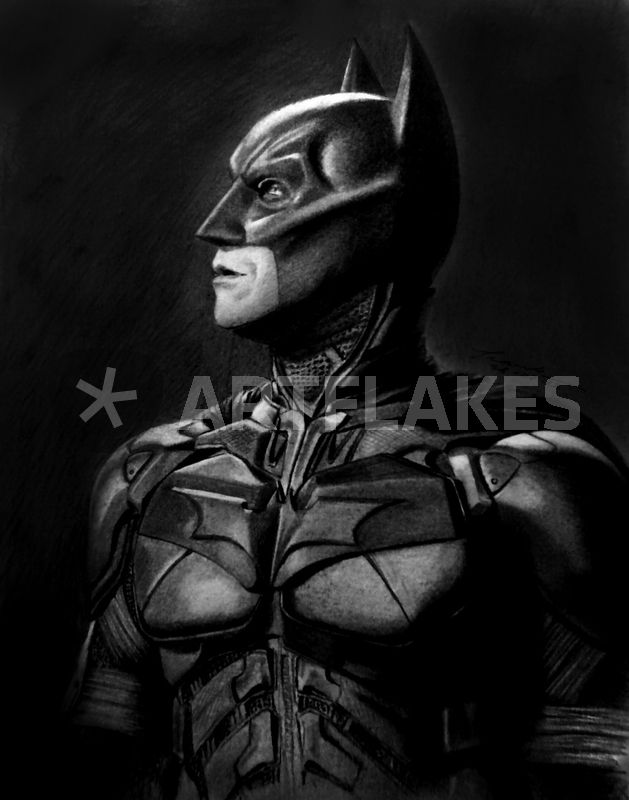 Dark Knight Drawing at Explore collection of Dark