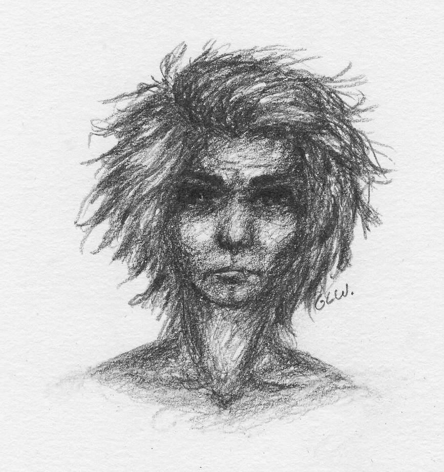 Dark Pencil Drawings at Explore collection of Dark