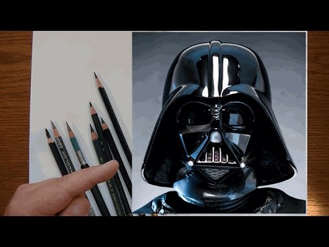 480x360 The Dark Side Of Pencils - Dark Pencil Drawings