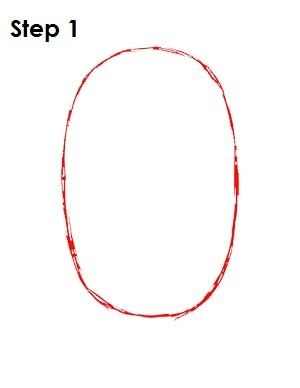 300x388 how to draw darth vader - Dark Vader Drawing