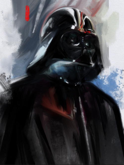 500x667 Tumblr - Darth Vader Drawing Tumblr