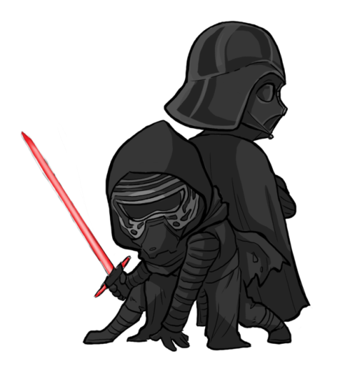 500x527 Ocom Tumblr - Darth Vader Drawing Tumblr
