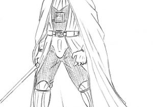 300x210 draw darth vader face with how to draw darth vader drawingforall - Darth Vader Face Drawing
