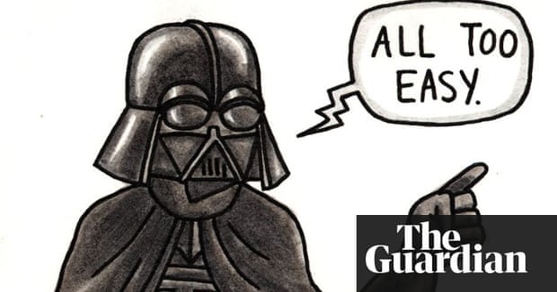 620x326 Drawn Darth Vader Face - Darth Vader Face Drawing