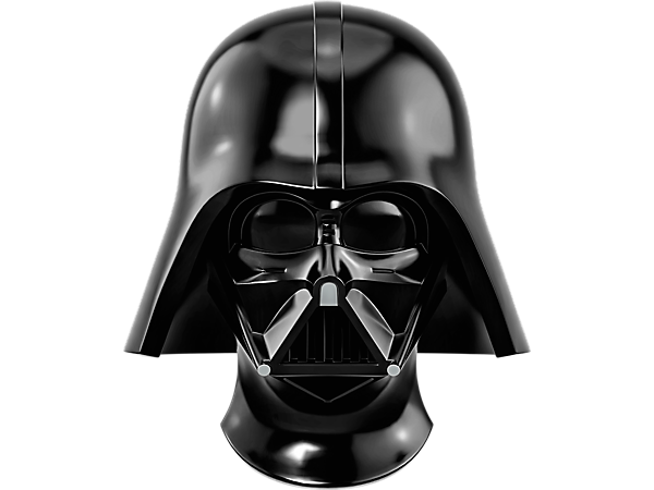 600x450 Darth Vader Png Images Free Download - Darth Vader Head Drawing