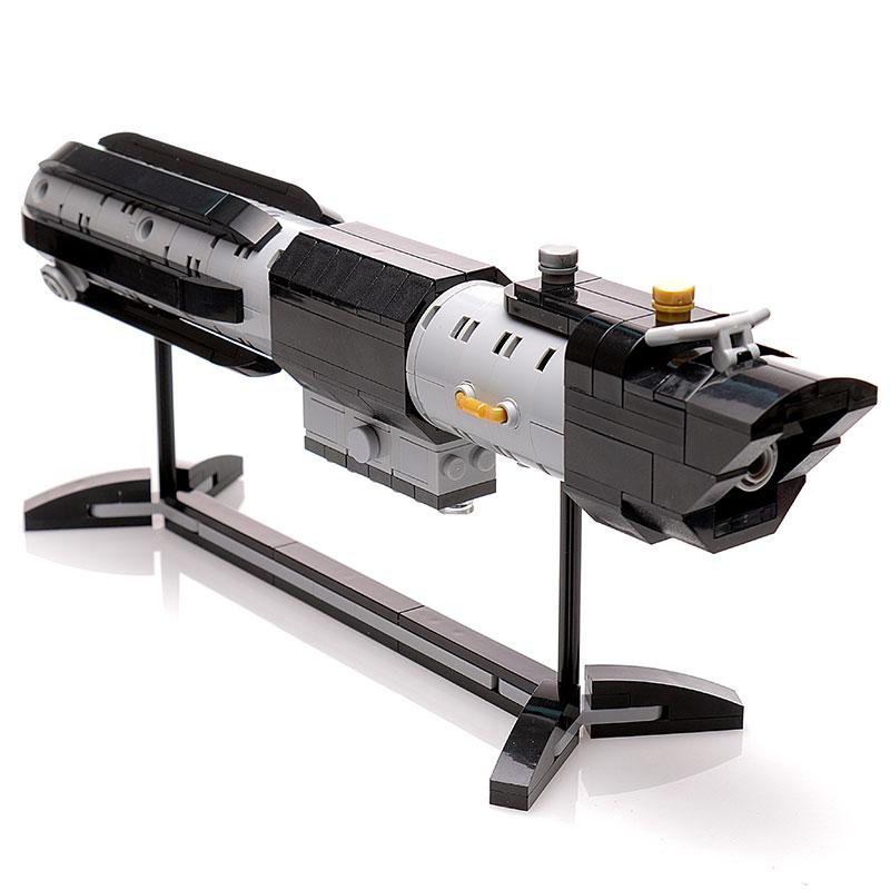 800x800 Instructions For Custom Lego Darth Vader's Lightsaber W Stand - Darth Vader Lightsaber Drawing