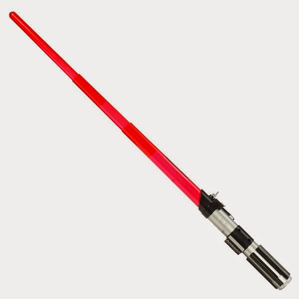 600x600 Review Star Wars Darth Vader Electronic Lightsaber The Test Pit - Darth Vader Lightsaber Drawing