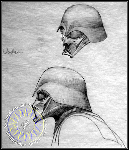 438x512 Star Wars Nasm, Unit The Final Victory - Darth Vader Lightsaber Drawing