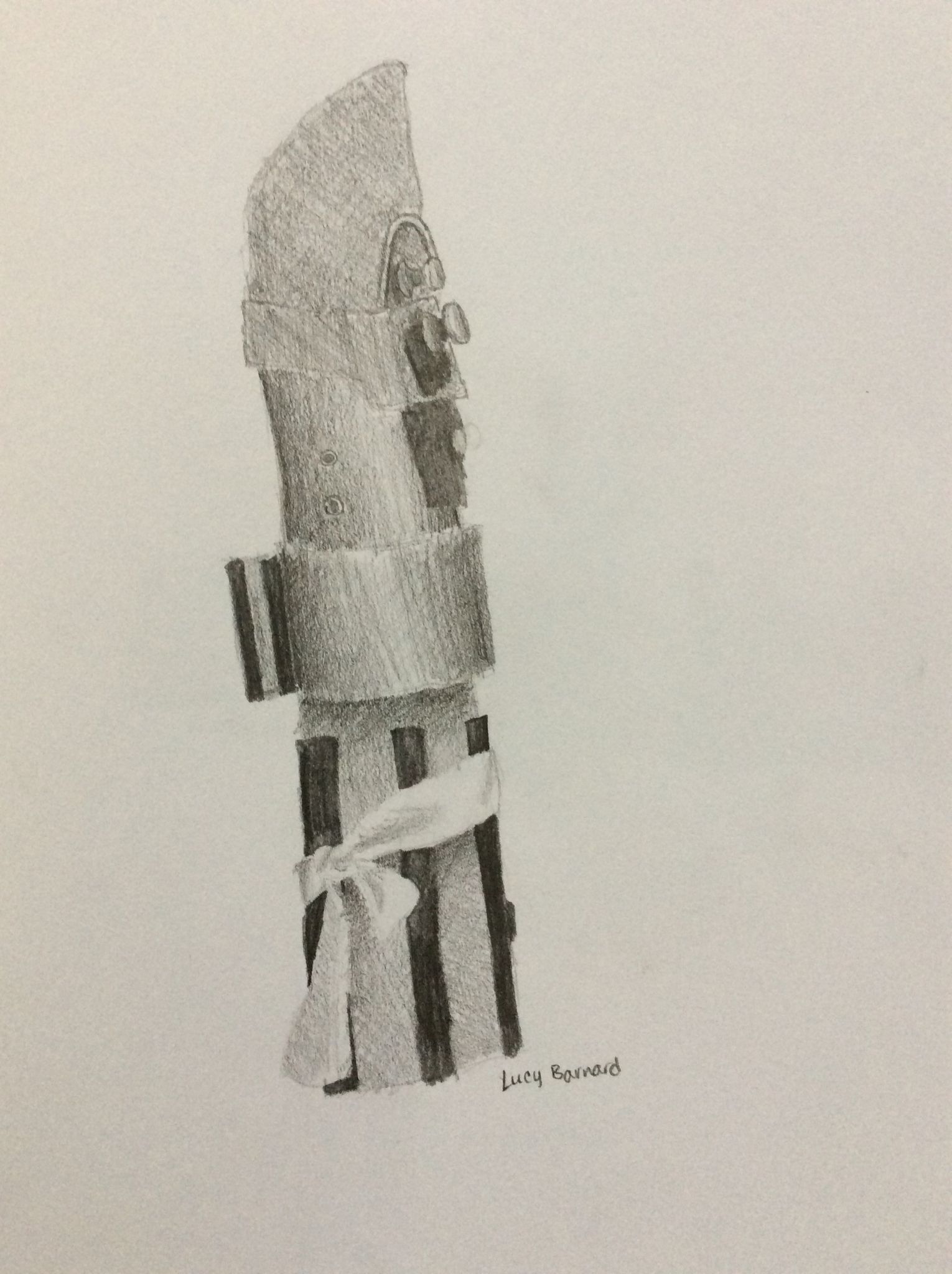 1530x2048 Darth Vader's Lightsaber Is One Of My Favorite Things To Draw - Darth Vader Lightsaber Drawing