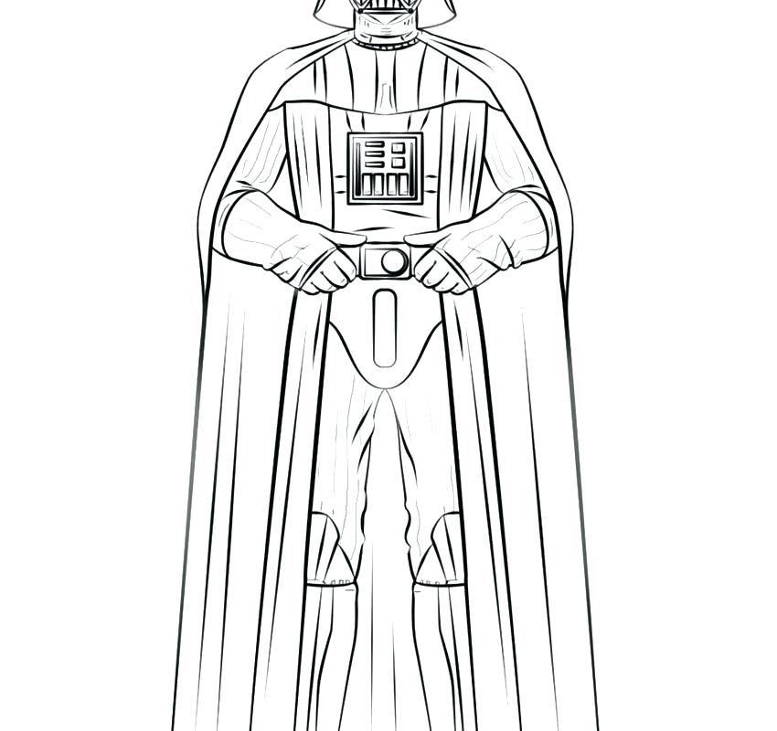 850x800 Darth Vader Mask Printable Adsnor Info Coloring Pages - Darth Vader Mask Drawing