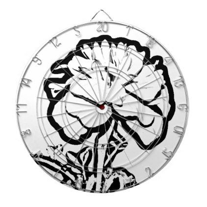 422x422 barlely there dart board - Darts Drawing