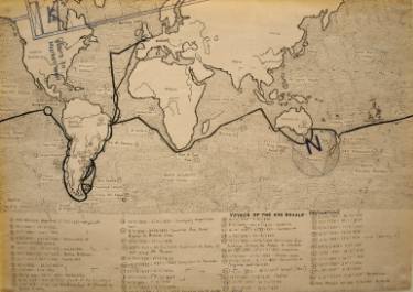 375x265 charles darwin drawings for sale saatchi art - Darwin Drawings