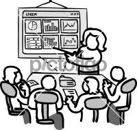 200x189 Conceptual Freehand Drawing Icon From Pictofigo For Dashboard - Dashboard Drawing