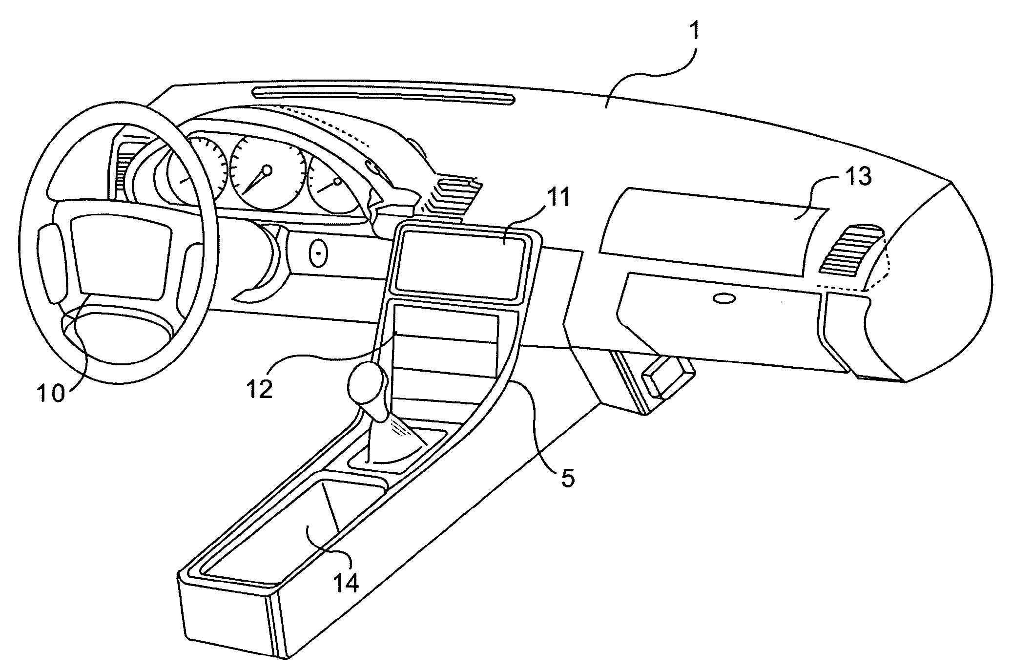 2073x1376 Drawing Of Car Dashboard - Dashboard Drawing