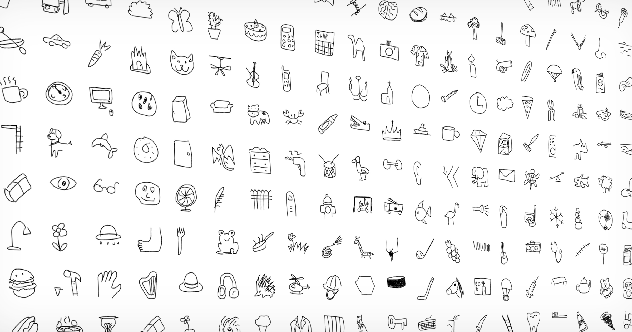 2400x1260 quick, draw! the data - Data Drawing