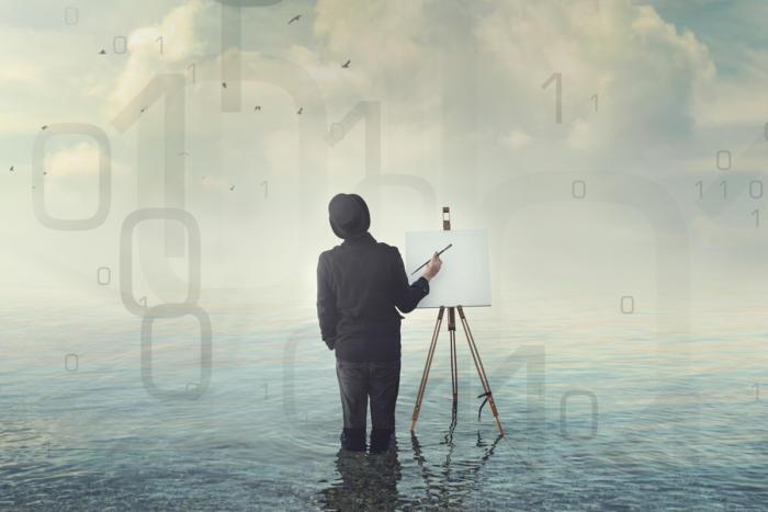 700x467 what is a data artist a role for drawing it and business together - Data Drawing