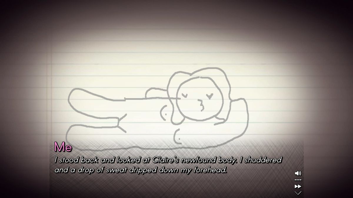 1200x675 draw your own date in doodle date, then regret not having art skills - Date Drawing