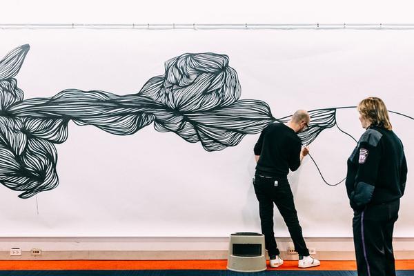 600x400 new york it all started with a drawing date life in caps - Date Drawing