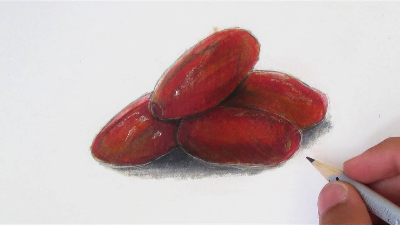 1280x720 realistic dates - Date Drawing