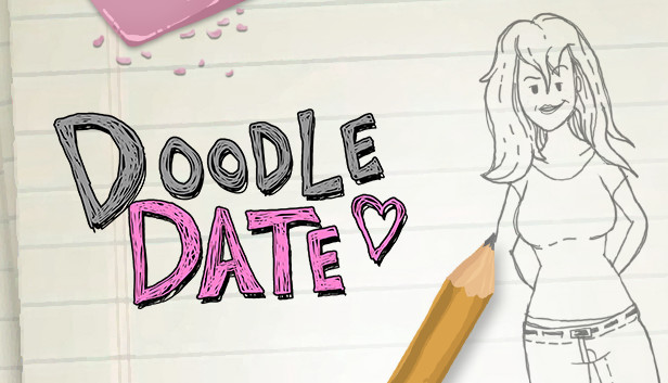 616x353 doodle date on steam - Date Drawing
