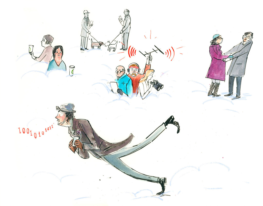 1024x803 online dating as scientific research - Dating Drawing